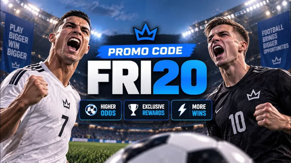 1xbet Promo Code 2026: Unlock the Best Bonuses with FRI20