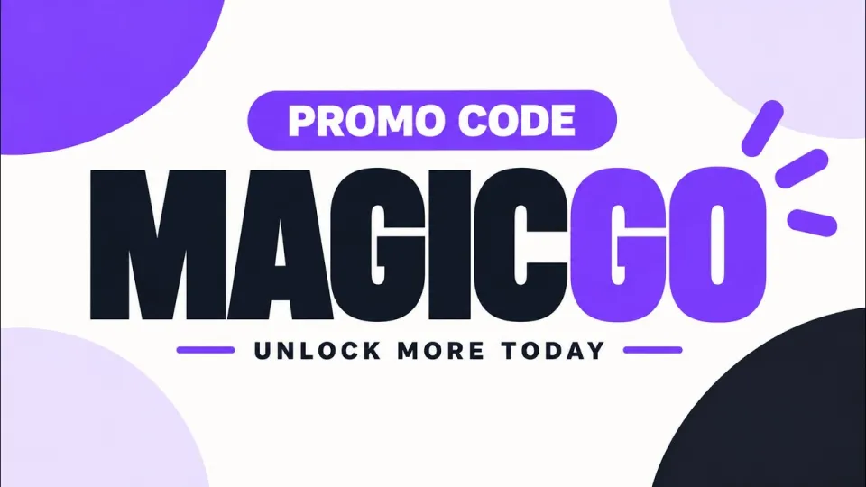 Roobet Promo Code: MAGICGO Unlocks Exclusive Bonuses Today