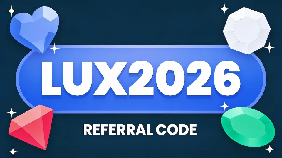 Stake referral code provides exclusive bonuses and benefits for new users