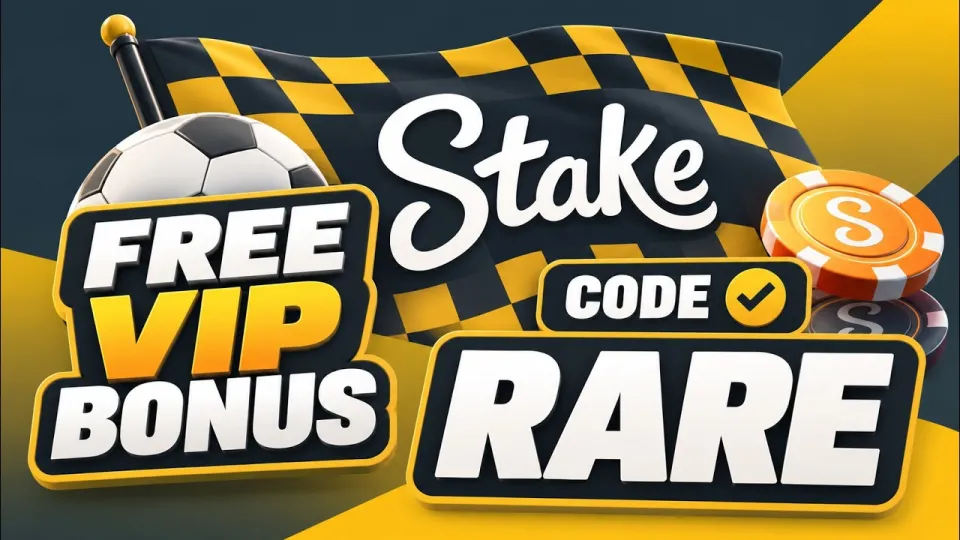 Stake Referral Code: Unlock Free VIP Benefits and Exclusive Rewards